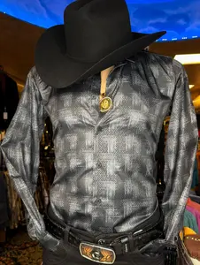 *NEW* Men's Modern Fit Shirt