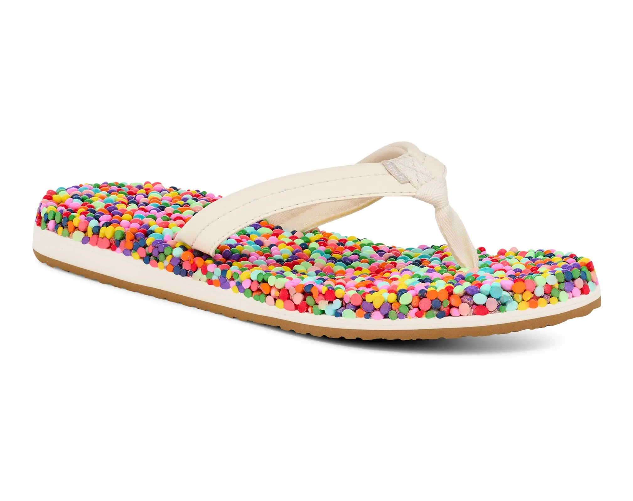 Sanuk Bubblecush - Women's Sandals