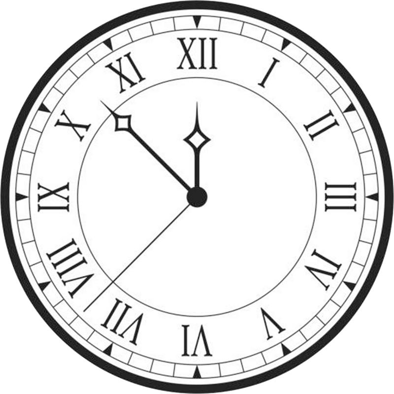 Static Nails Like-Acrylic Reusable Pop-On Manicures - Manhattan French Square - The Better, Long-Lasting Alternative to Gels, Dips, Acrylics & Press-On Nails