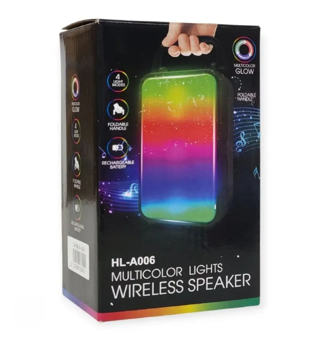 Wirless Speaker Wirless Speaker