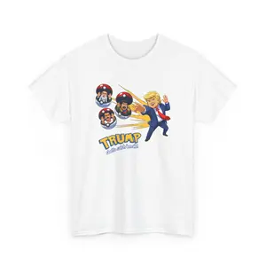 Trump Gotta Catch Em' All Shirt