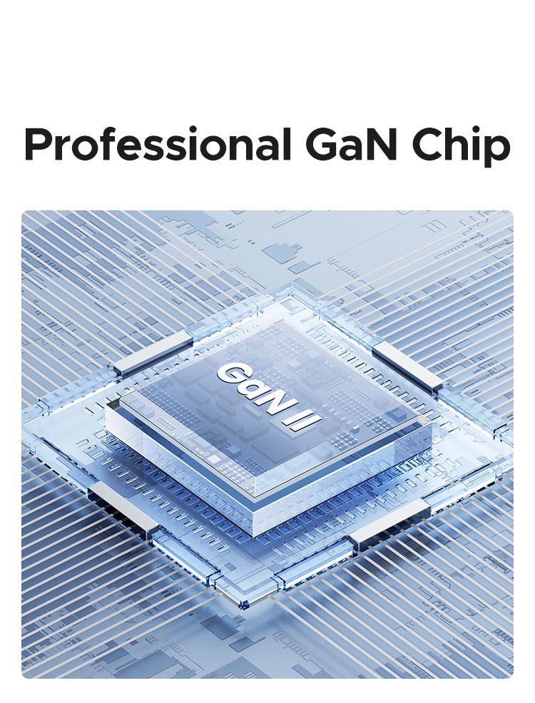 UGREEN 30W 2C1A/20W 1C1A GaN PPS Compact Fast Wall Charger Block USB-C Power Adapter for iPhone Galaxy S25/S24/S23 with Free Gift US Plug 2 USB C + 1 USB A，TikTokShopHolidayHaul