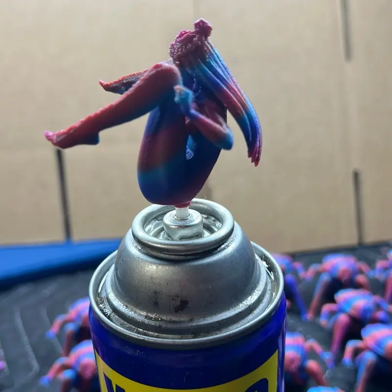 Wd-40 super squirter