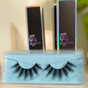 Fairy By: Glam by Nisha xRoyal Glitz & Glam