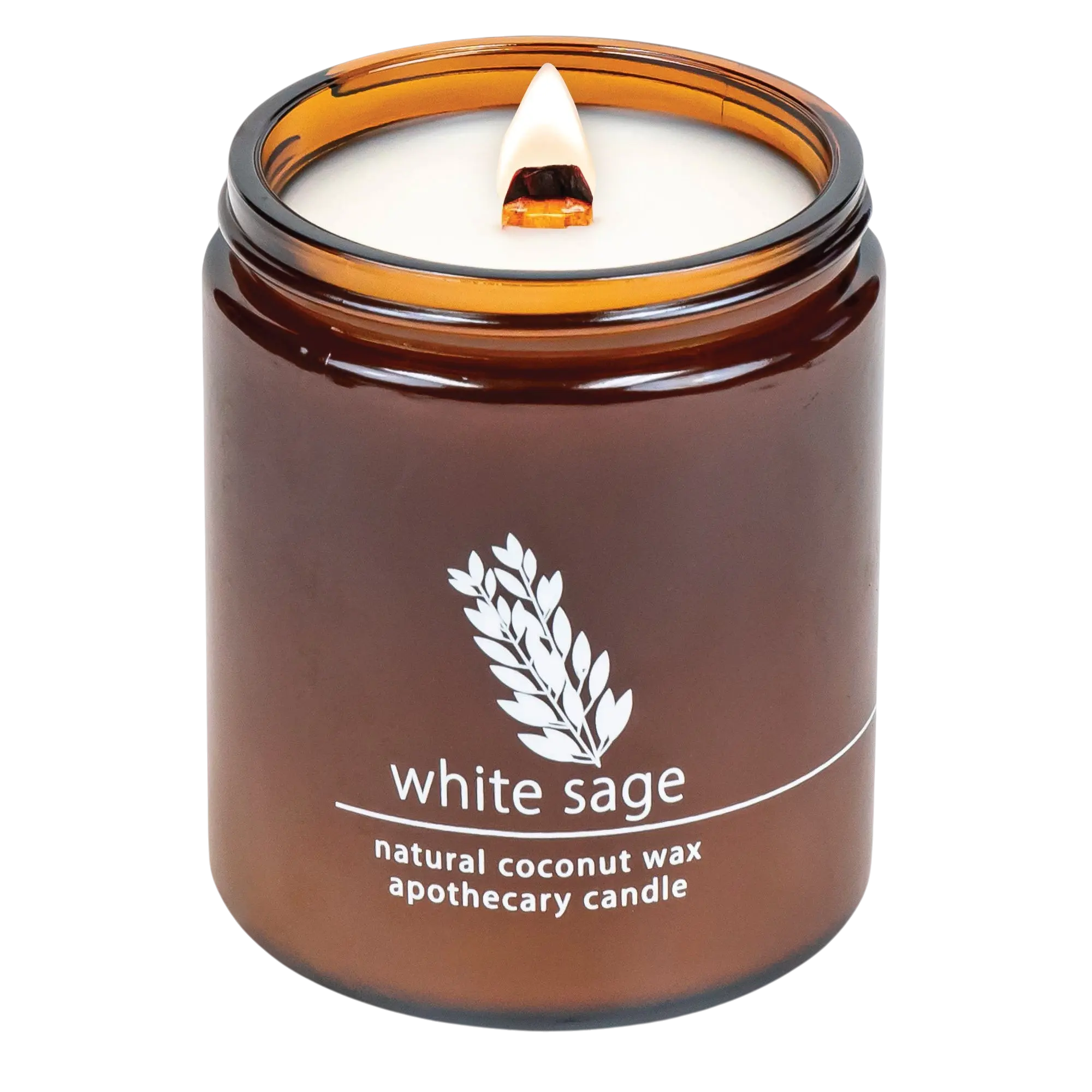 Sage Apothecary Candle