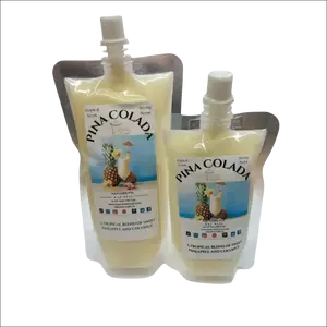 Piña Colada Squeezable Wax Melt