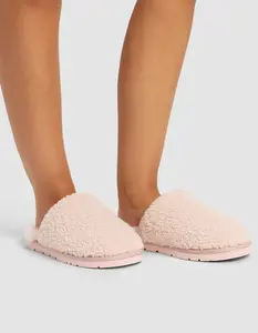Puffy Sheep Slippers