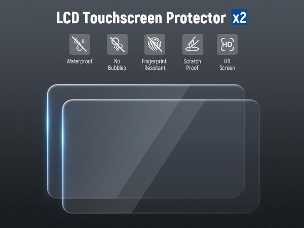 NEEWER FL-B09 Filter Set with 0.75x Wide Angle Lens for DJI Osmo Pocket 3, CPL, Variable ND2-ND32 & Black Diffusion 1/4 Filter Kit for Vlog, Travel Filming & Content Creation