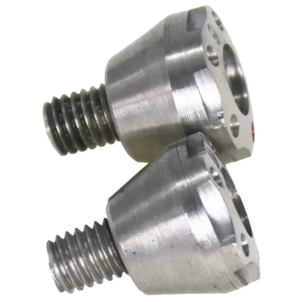 2Pcs Multi Grams Golf Weight Screw Weight for TaylorMade R7 R9 R11 R11S R1 Golf Weight Screw Driver,8G