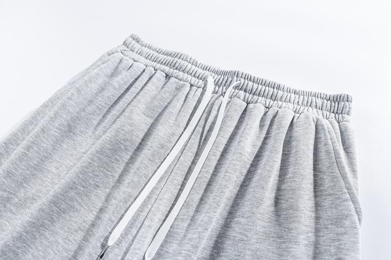 2 Pack Men's Joggers with Drawstring Waistband - Casual Athletic Pants Comfortable Enough for Every Day Wear