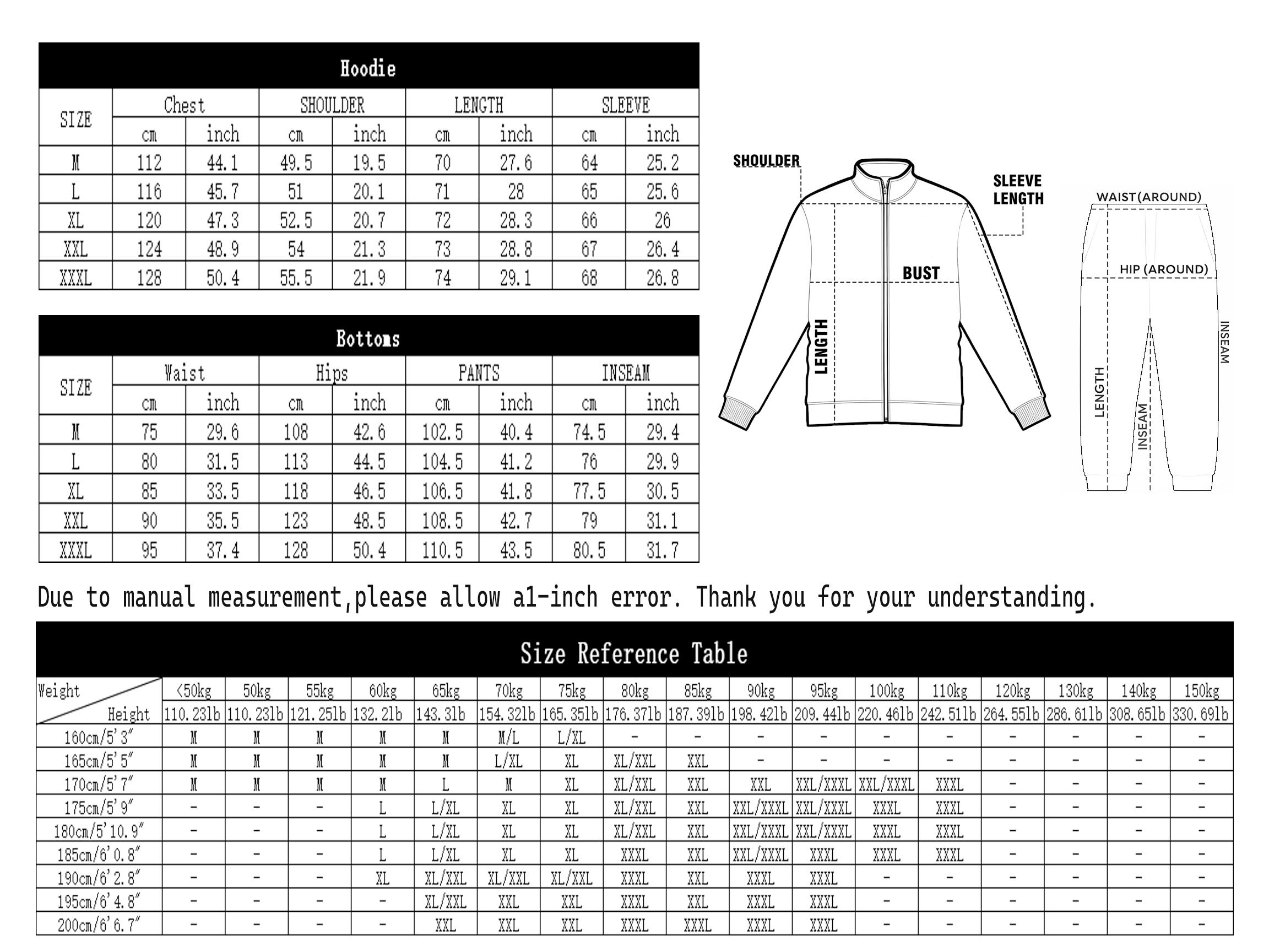 Men's fashionable two-piece set, a popular style featuring gradient and multi-colored sportswear, is here: blending street fashion with a sporty vibe, effortlessly exuding a trendy and fashionable look