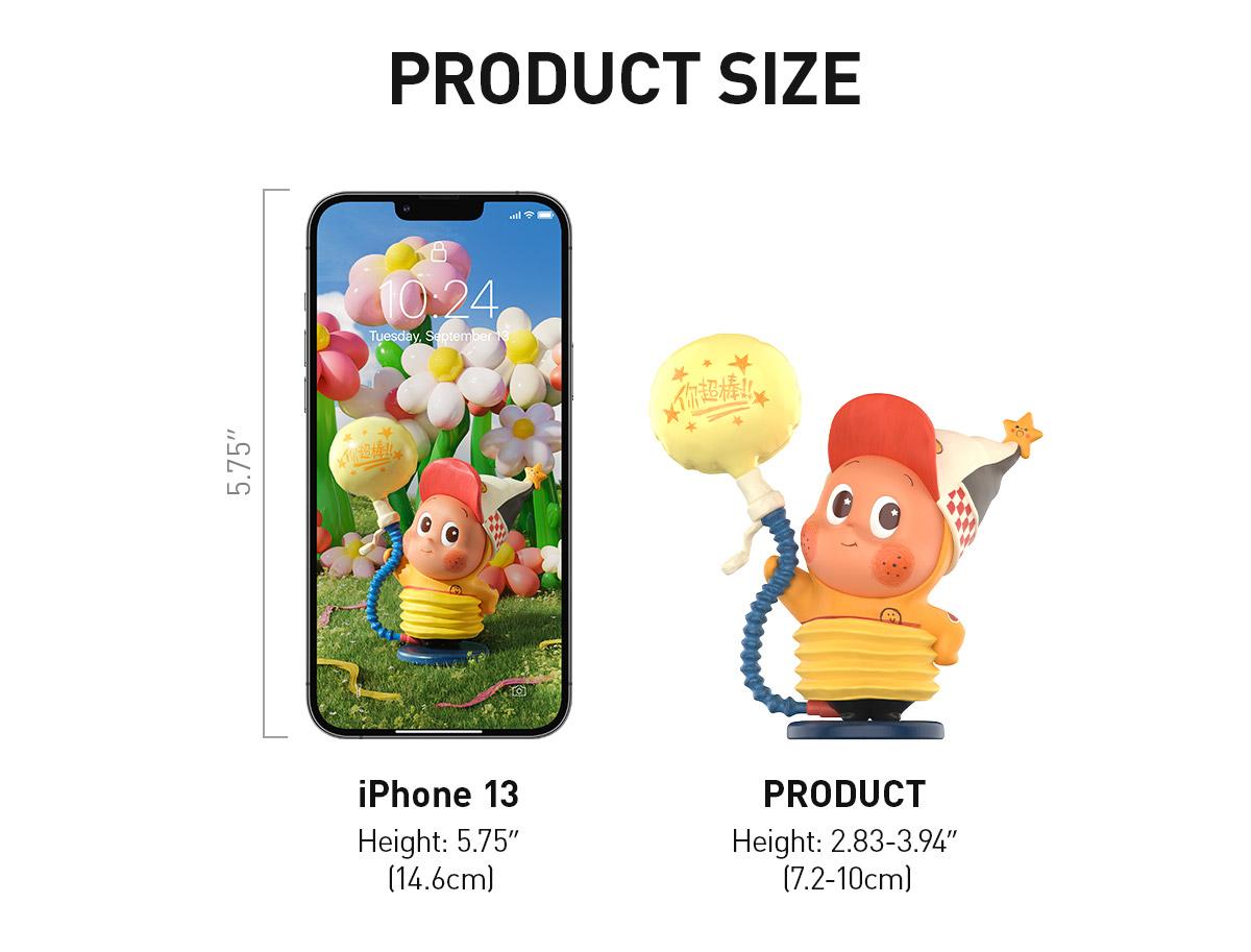 POP MART Twinkle Twinkle Be a Little Star Series Figures POP MART Twinkle Twinkle Be a Little Star Series Figures