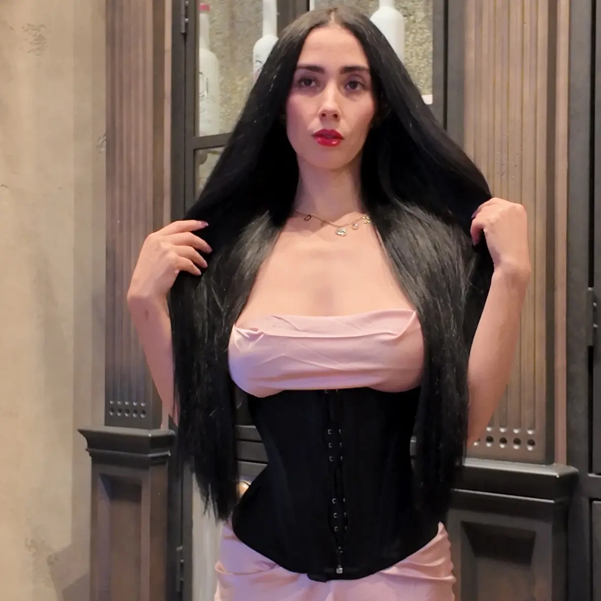 SHELL 24/7 Extreme Waist Trainer