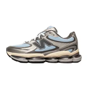 Abzorb 2000 "Blue / Grey" U2000BA