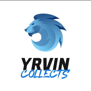 Yrvin Collects LLC