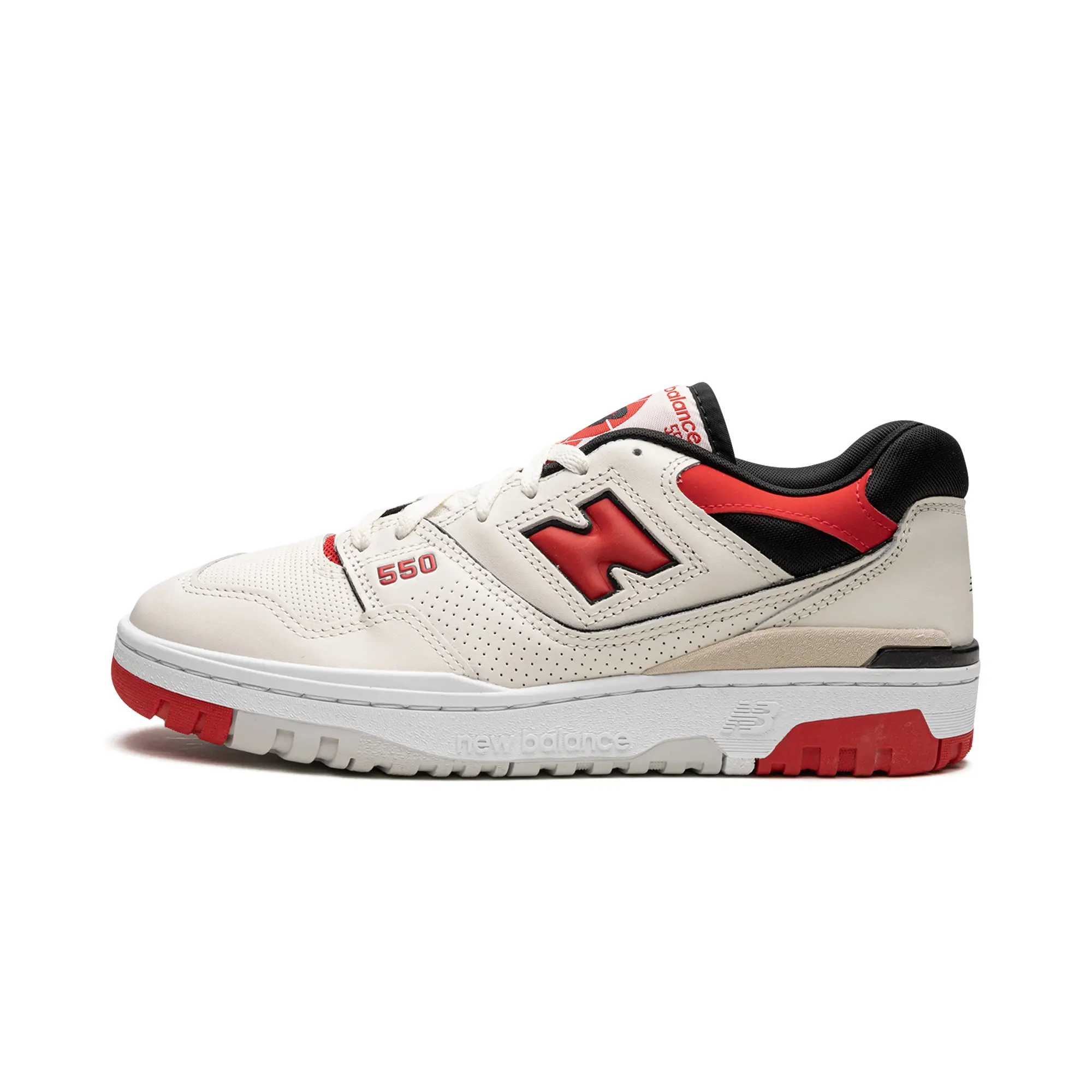 550 "True Red" BB550VTB 550 "True Red" BB550VTB