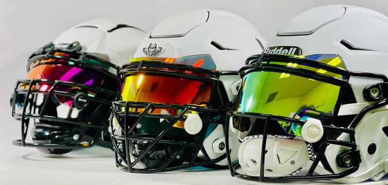 Shoc Zero G Visor Shoc Zero G Visor