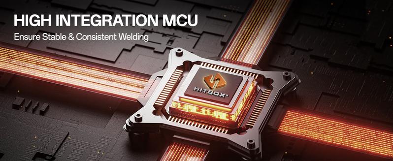 ARC200mini3 HITBOX 2-IN-1 Perfect Stick Welder 160A MMA/Lift Tig Portable Handheld with LCD Display & Anti-Stick Technology for Beginners welder  machine