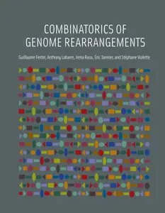 USED-Combinatorics of Genome Rearrangements by Fertin, Guillaume (Hardcover)