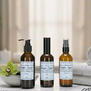 The Radiance Cleansing System
