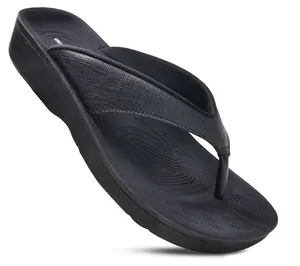 Aerothotic Matt Gloss Orthotic Sandal