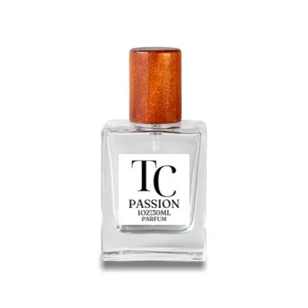 30 ML Perfume Scents