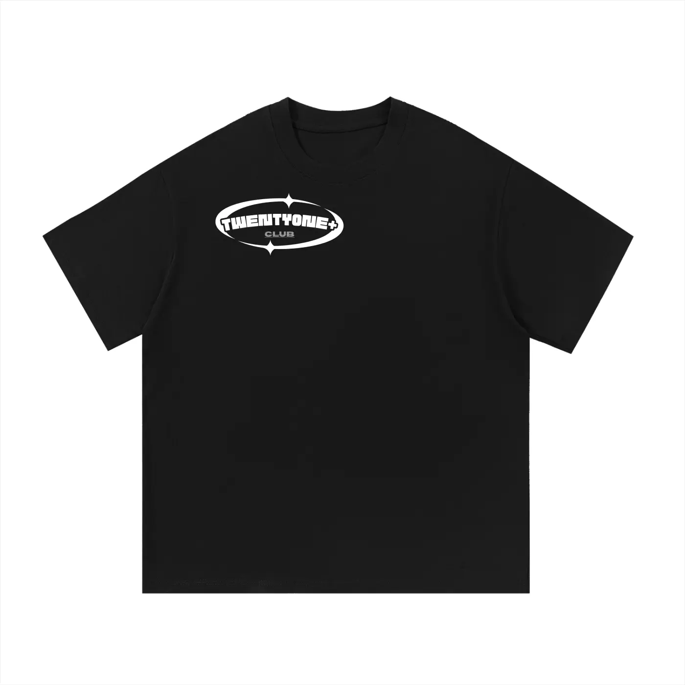 Blue Sip Strong Tee