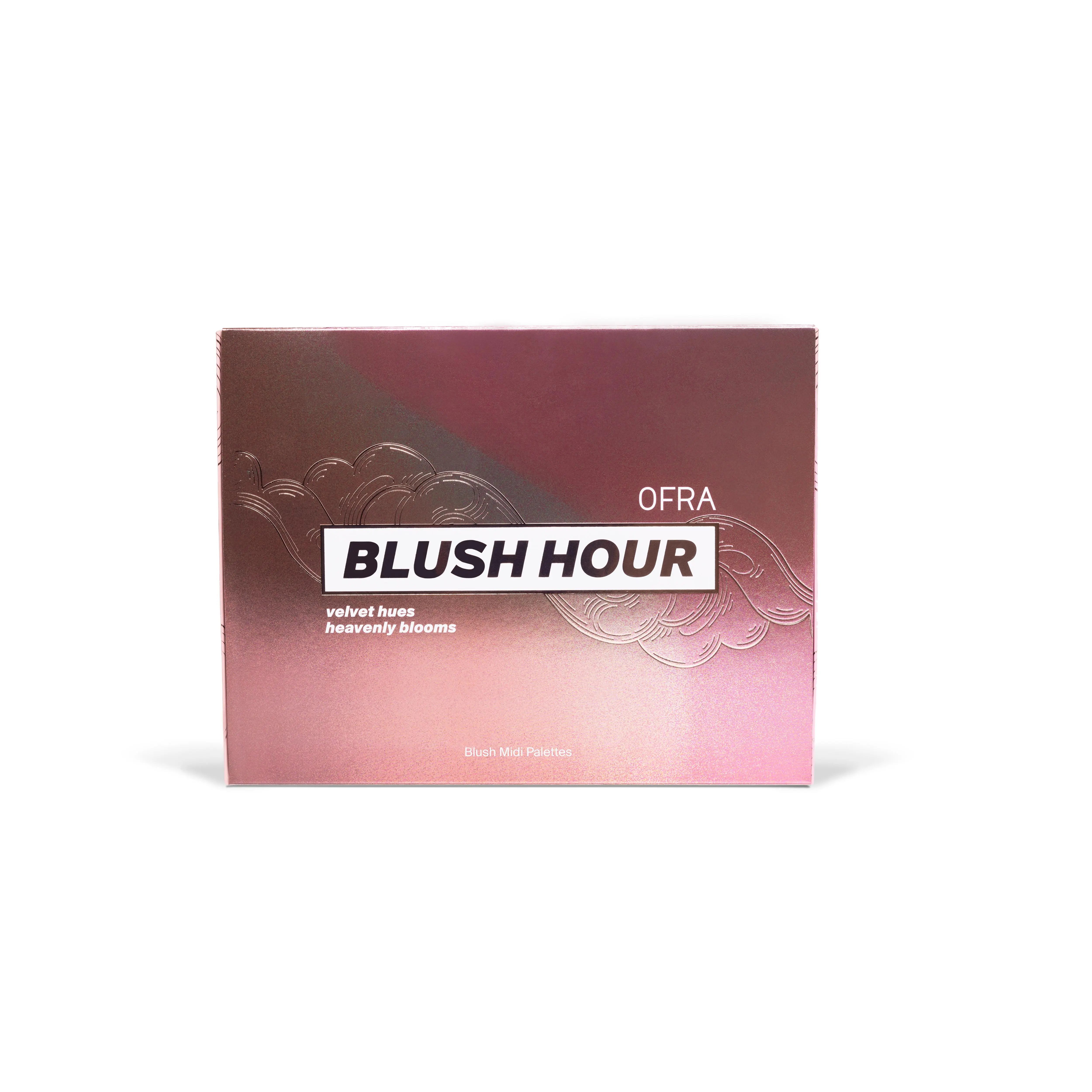 Blush Hour PR Box