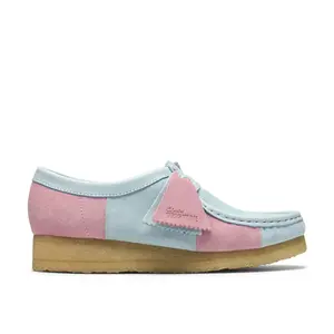 Clarks Originals Womens Wallabee. Wallabees