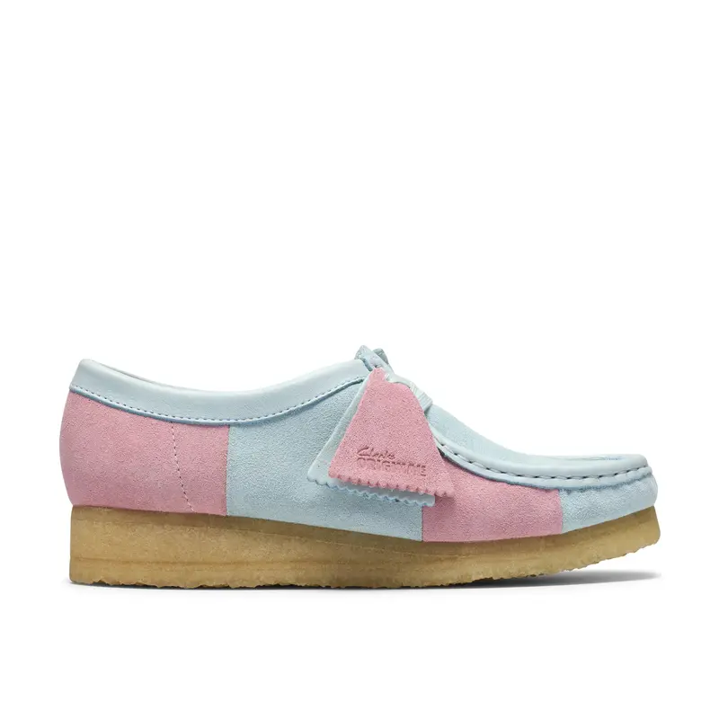 clarks originals wallabee - TikTok Shop