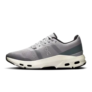 On Mens Cloudpulse Alloy/Black 3MD30063007