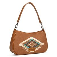 Brown-Aztec
