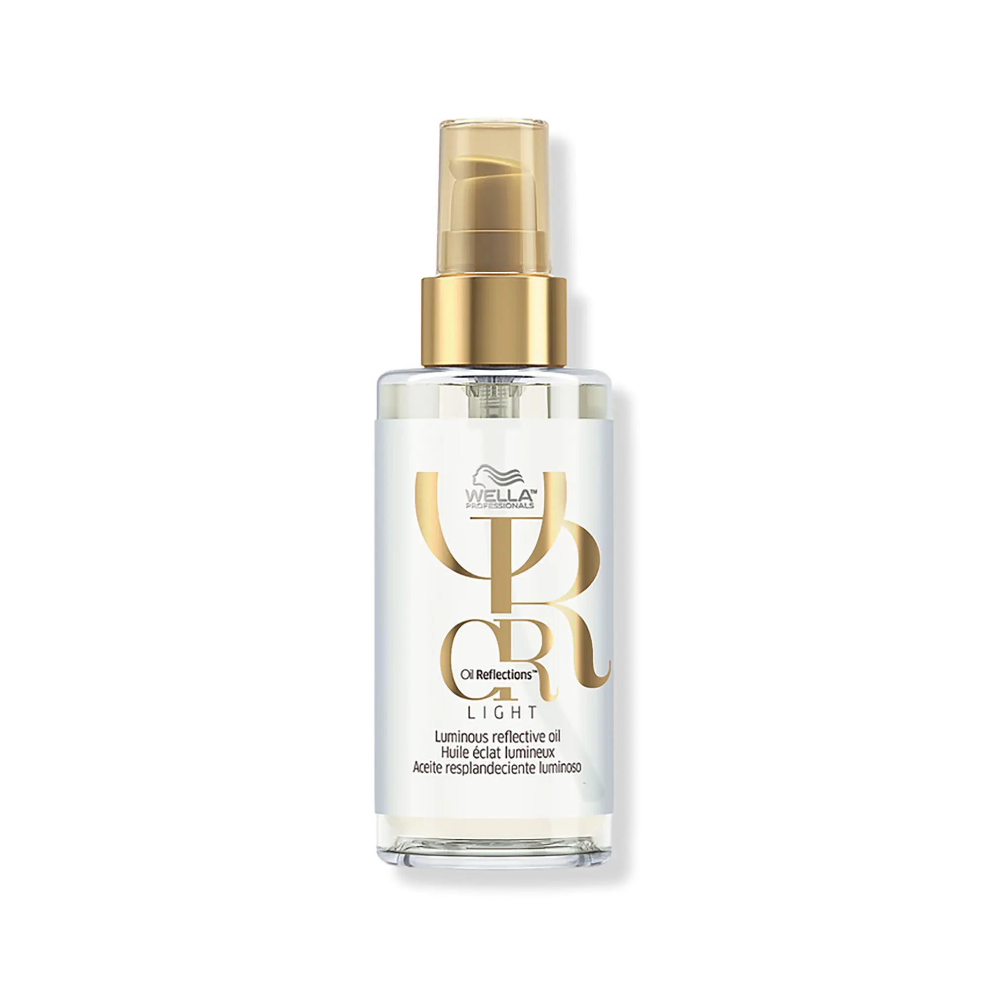 Wella Oil Reflections Light Luminous Reflective Oil
