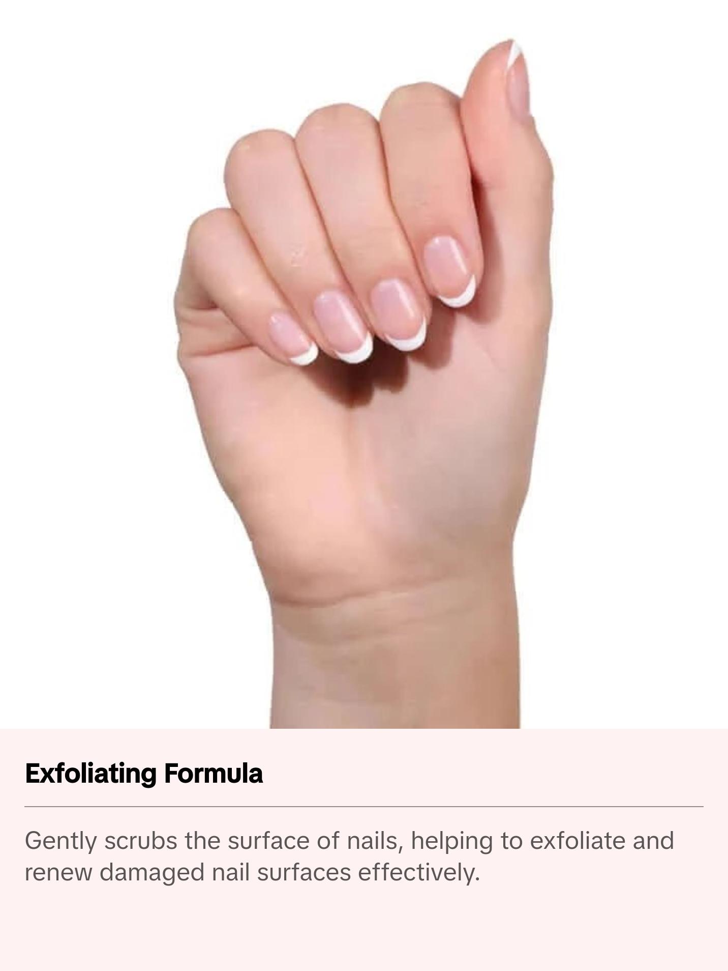 Mellow The Yellow Nail Brightening Treatment, 0.2 fl oz