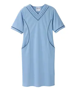 Women's Open Back Ponte Dress