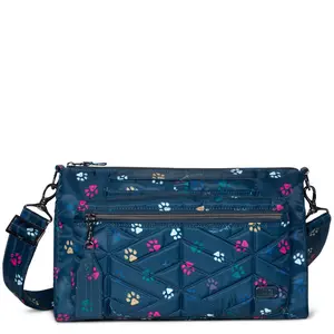 Stretch Crossbody Bag