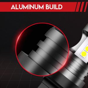 Torchbeam 7440 7443 LED Bulb Xenon White 6000k T20 Wedge 7441 7444 992 Backup Reverse Light LED Bulb Pack of 2, FathersDayGift