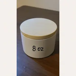 8oz Candle