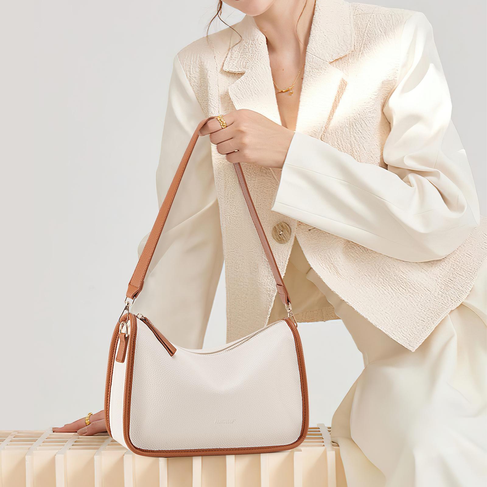 HK2402 Women's Crossbody Bag Commuter Women's Bag Premium Single Shoulder Crossbody Bag 2026 New Style Outdoorfun dealsforyoudays TikTokShopHolidayHaul