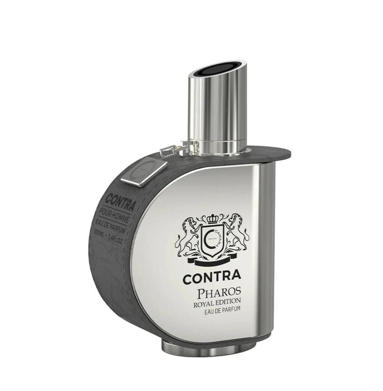 CAMARA CONTRA PHAROS ROYAL EDITION EAU DE PARFUM 100ML