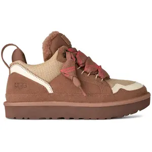 UGG Lowmel Rocky Oak (Women's) - Neutral Everyday Sneaker