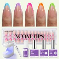 M Almond-Kit-Brighter pastel