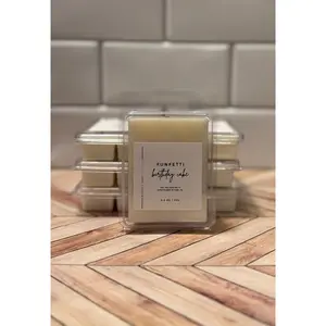 Funfetti Birthday Cake Wax Melts