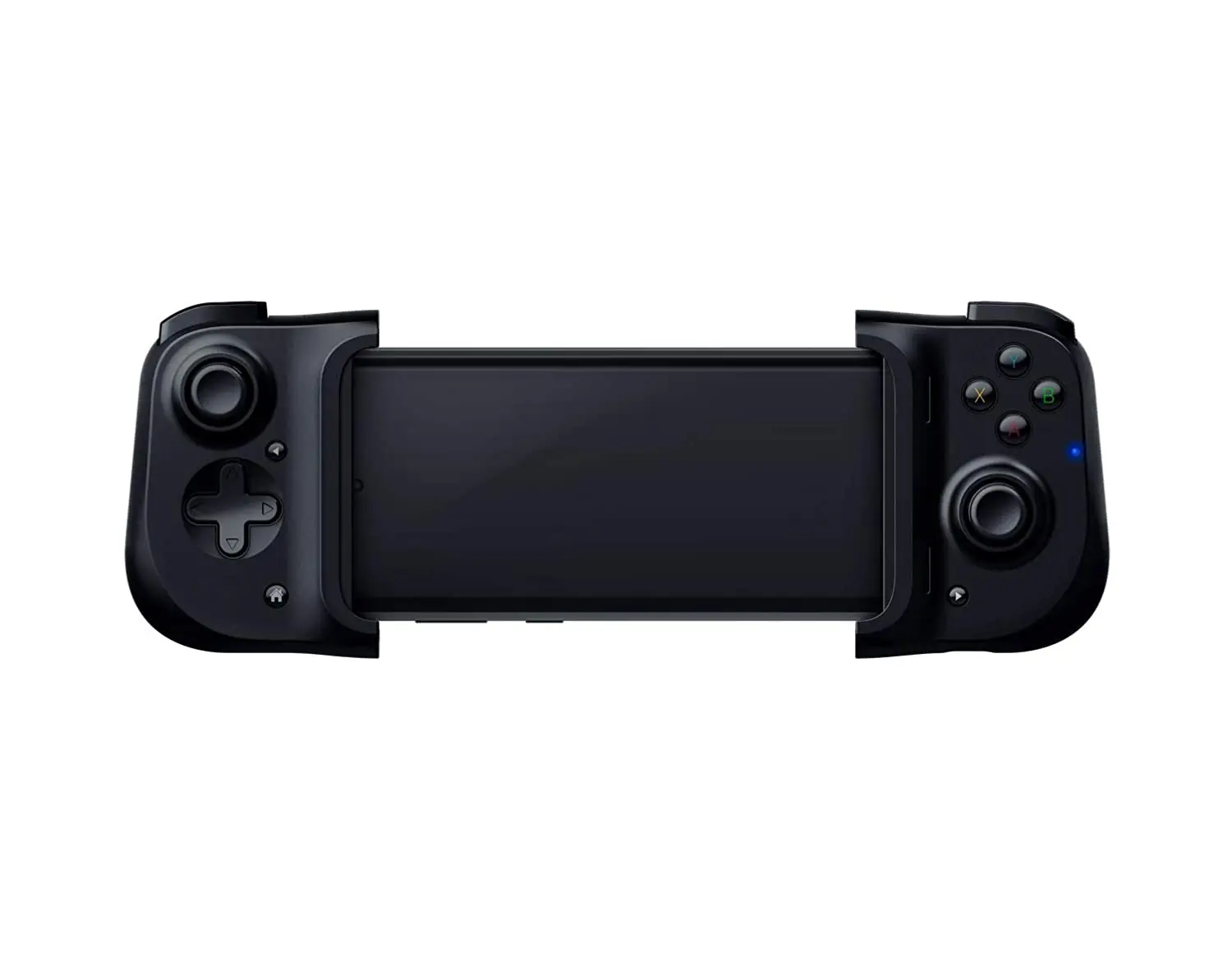 Razer Kishi Gaming Controller - Compatible with Android Mobile Devices, Tablets, and Consoles for Enhanced Game Play