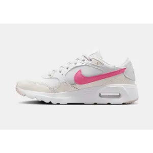 Nike Air Max SC White Playful Pink  - Kids