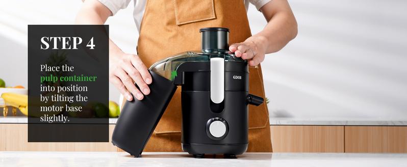 800W Juicer Machine 3 Speeds Centrifugal Extractor, Titanium Enhanced Cut Disc, 2.5" Feed Chute Juicer, Anti-Drip, Includes Cleaning Brush Blender Cup Blender Blade Blender Smoothie Maker 800W Juicer Machine 3 Speeds Centrifugal Extractor, Titanium Enhanced Cut Disc, 2.5" Feed Chute Juicer, Anti-Drip, Includes Cleaning Brush Blender Cup Blender Blade Blender Smoothie Maker