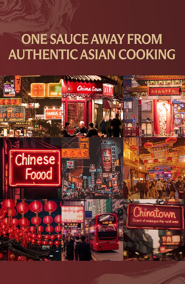 Lee Kum Kee Premium Oyster Sauce-Rich Oyster Taste for Dipping Marinating Stir-frying and Cooking Oriental Dishes