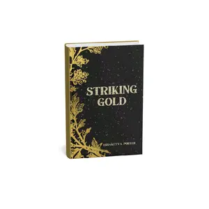 Striking Gold - Paperback