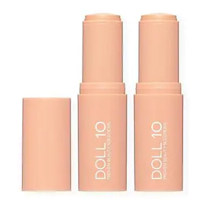 Doll 10 2-pack Doll Skin Genius Under Eye Stick