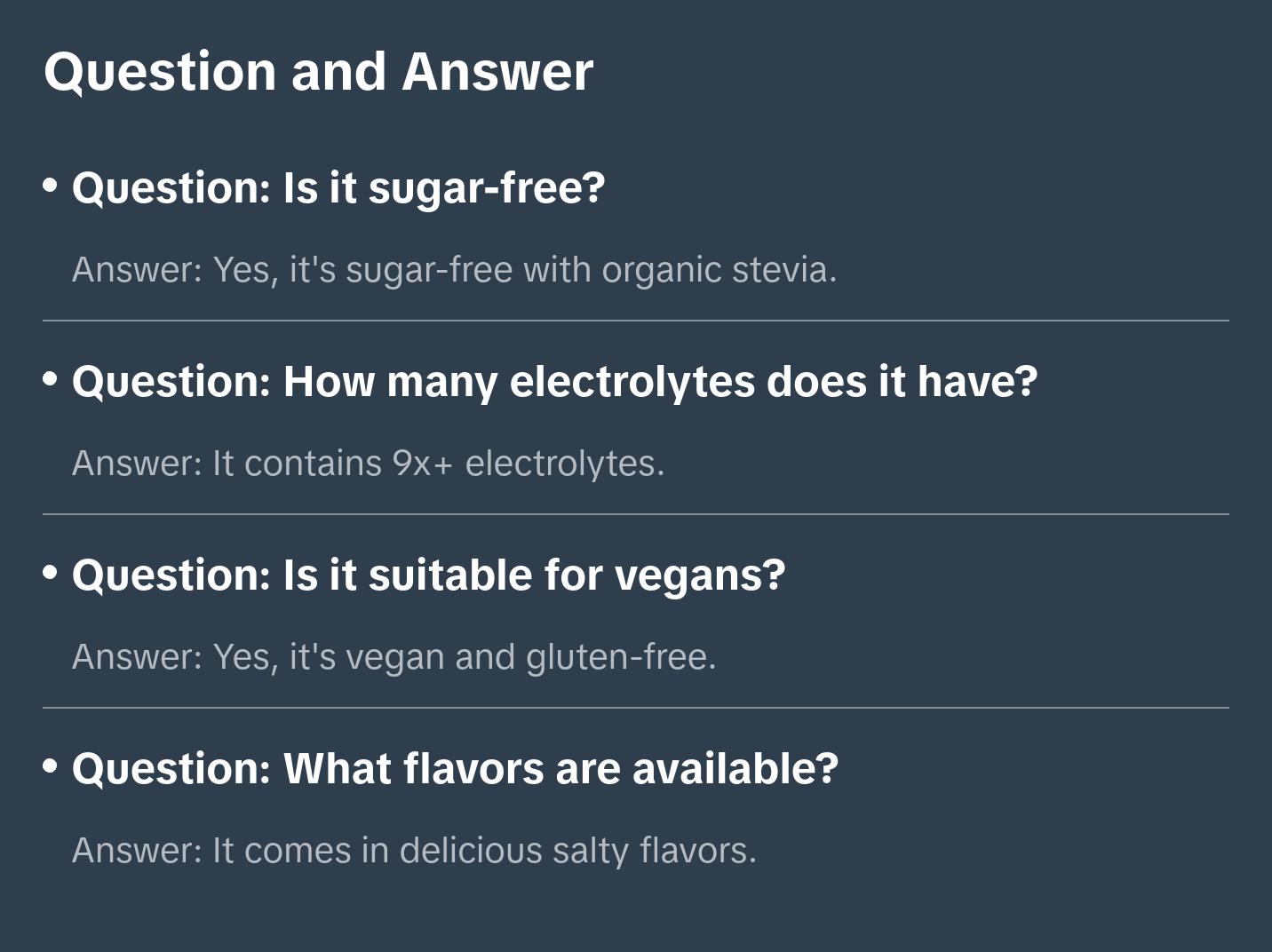 Waterboy Weekend Recovery | 9x Electrolytes & Sugar Free | Plus L-Theanine, Ginger Extract and Vitamins | Salty Flavor